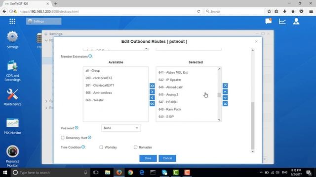 How to use SIP Trunk lines from service provider to send faxes - XonTel _زونتل смотреть онлайн