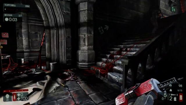 Killing Floor 2 ✪ Стрим ✪ Берсерк ✪ Кооп 33 смотреть онлайн