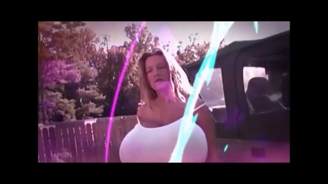 Chelsea Charms Washes Her Jeep Pt. 1 смотреть онлайн