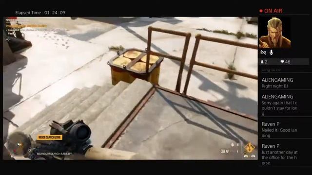 BANGIN' ON CASTILLO'S ISLAND! -Far Cry 6 смотреть онлайн