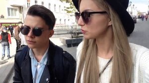 VLOG. Правда или действие.