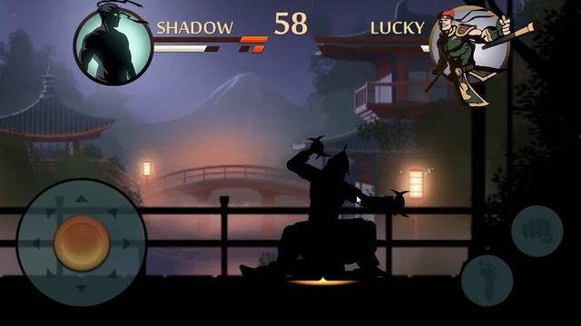 Shadow Fight 2 for Windows tips смотреть онлайн