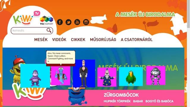 Microsoft agent tube Channel Introduction! смотреть онлайн