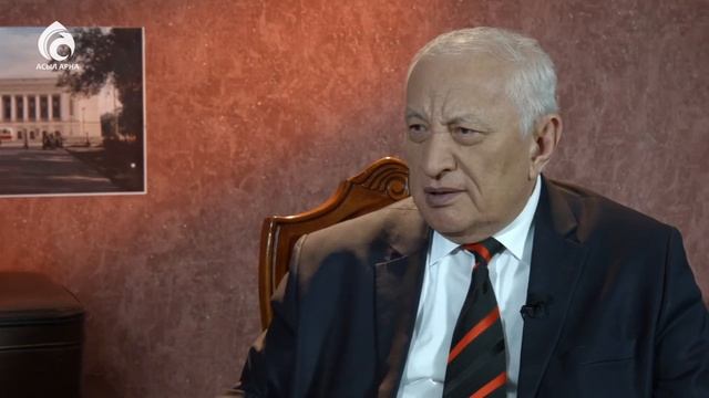 Мұрат Жұрынов ағамыздың балалық шағы / Балалық шаққа саяхат \ Асыл арна смотреть онлайн