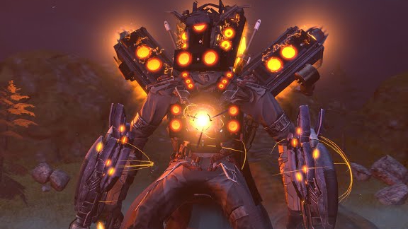 Skibidi Attack Special Episode смотреть онлайн