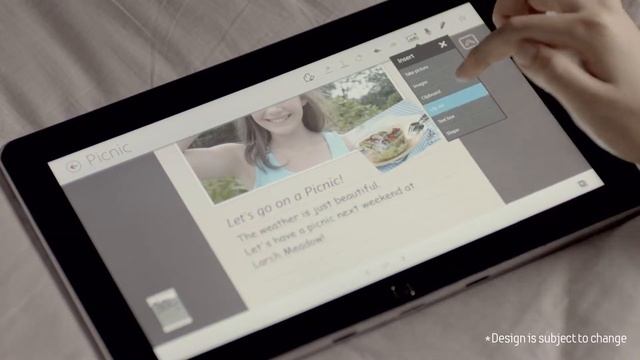 Samsung ATIV Smart PC - S Note смотреть онлайн