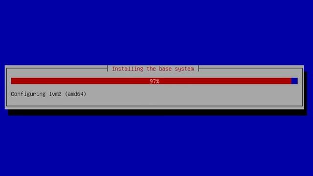how to install os debian server 8.2 смотреть онлайн