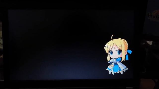 UEFI 開機畫面惡搞 смотреть онлайн
