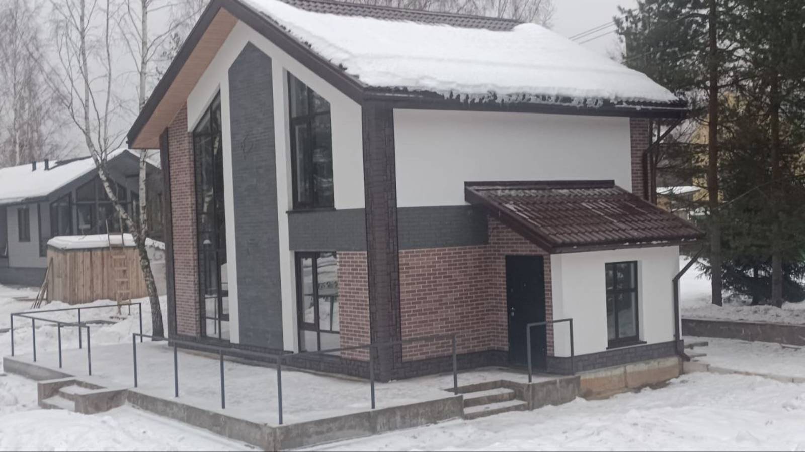 Проект Ядромино Life