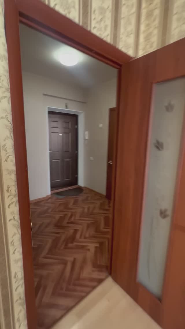 Продается квартира