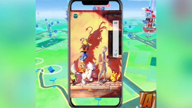 Nuevo Metodo para ser fly en iOS!!😱 #scarlet #ipogo смотреть онлайн