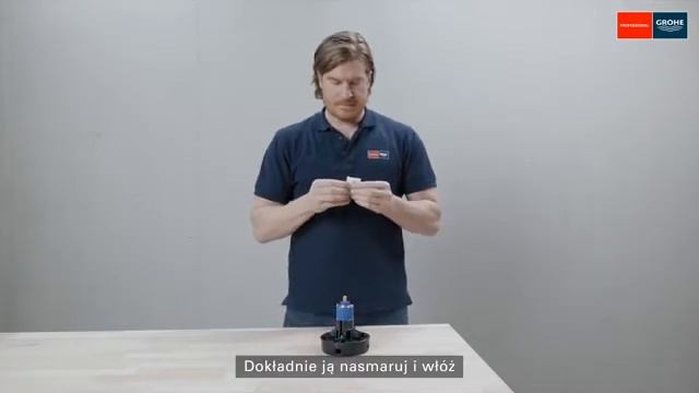 Jak zamontować baterię prysznicową? смотреть онлайн