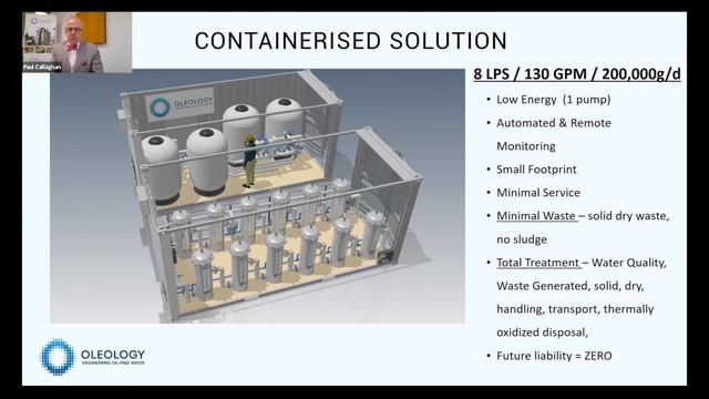 Emerging Contaminants – PFAS Sources Implications & Impacts Methods of Water Treatment and Waste смотреть онлайн