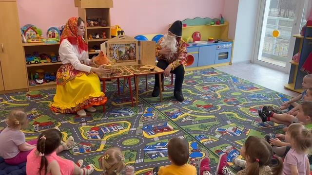 Курочка Ряба. смотреть онлайн