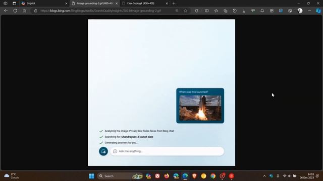 Copilot can now Understand Videos + Create Better Images | GPT-4 Turbo + Deep Search coming soon смотреть онлайн