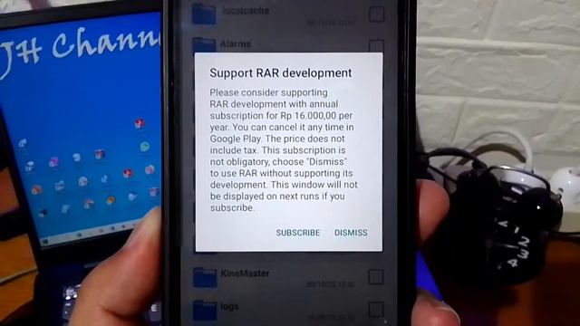 Tutorial Membuat File Zip di Android смотреть онлайн