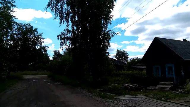 по улице конечной Верхотурье смотреть онлайн