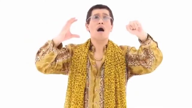 Новая версия PPAP.new version PPAP смотреть онлайн