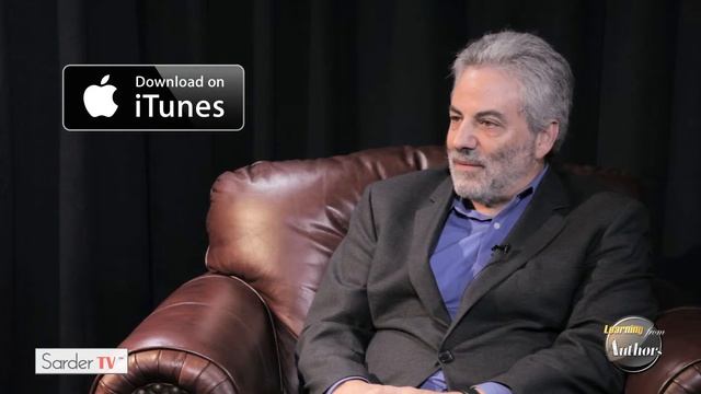 Learning from Authors - David Yoffie, Full Episode смотреть онлайн