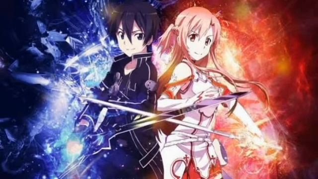 ¿que hubiera pasado si Kirito iba al mundo de high Scholl dxd? capitulo 1 смотреть онлайн