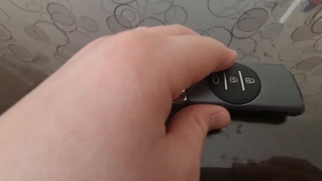 немного о ключе от EXEED TXL AWD 1.6 смотреть онлайн