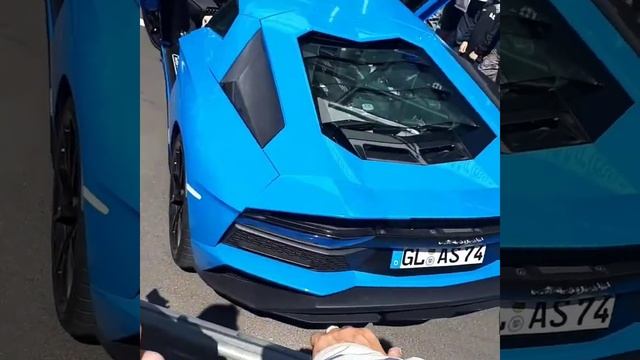 Lamborghini 2018 смотреть онлайн