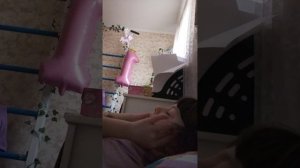 играю в стрёмную игру одна