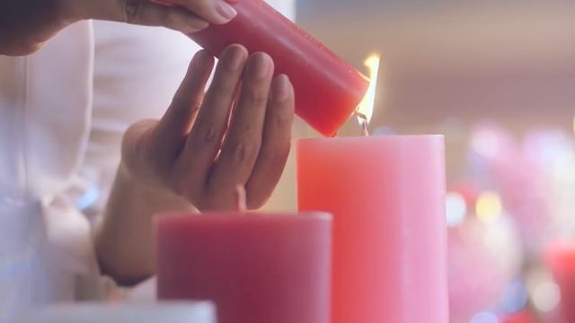 LUX | Just 2 Days to Indulge in an enchanting fragrance смотреть онлайн