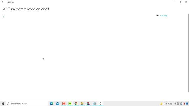 How to Disable Meet Now Show on Taskbar windows 10 смотреть онлайн