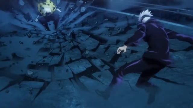 Satoru Gojo AMV Astronaut in the Ocean ( Jujutsu Kaizen ) смотреть онлайн