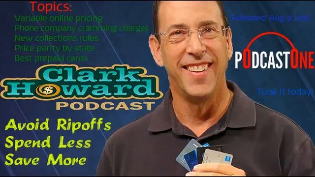 The Clank Howard Show (Save Money) ✱ Aug 9, 2016 смотреть онлайн