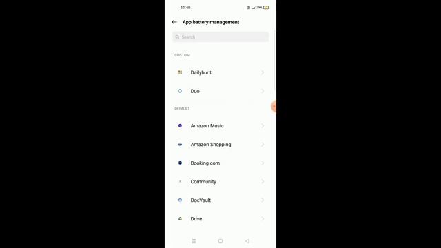 OPPO Find X5 Pro || How To Solve Battery Draining Problems And App Working In Background Solution смотреть онлайн