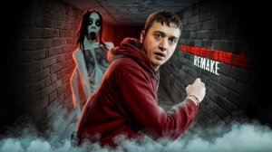 СМОТРИ В ГЛАЗА! ПРИЗРАК СЛЕНДРИНЫ! СТРАШНЫЙ ПОДВАЛ! ХОРРОР SLENDRINA REMAKE ПРОХОЖДЕНИЕ НА РУССКОМ!