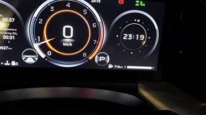 GAC GS8 расход