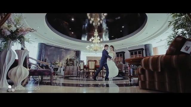 Wedding day {Fedor Anastasia} смотреть онлайн