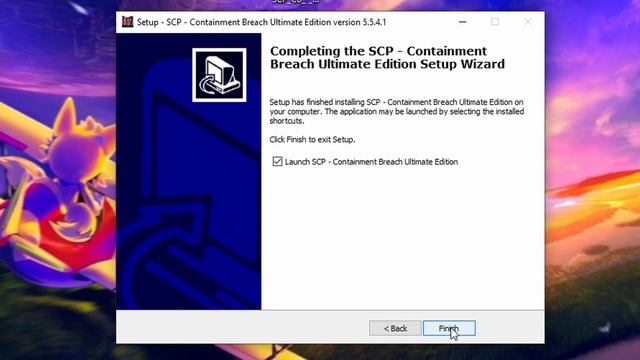 How to Download SCP Containment Breach Ultimate Edition 2021 смотреть онлайн