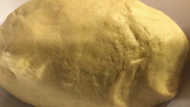 Книга рецептов