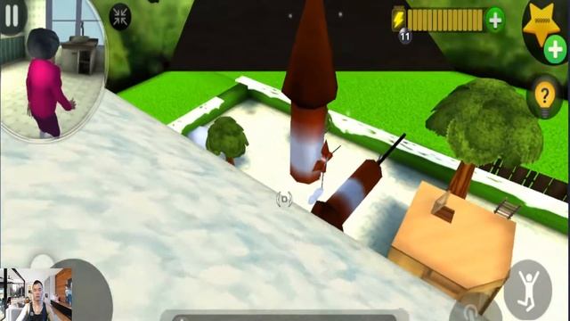 Scary Teacher 3D ✔️ Scary Teacher 3D 5.26 APK + MOD - Troll Miss T смотреть онлайн