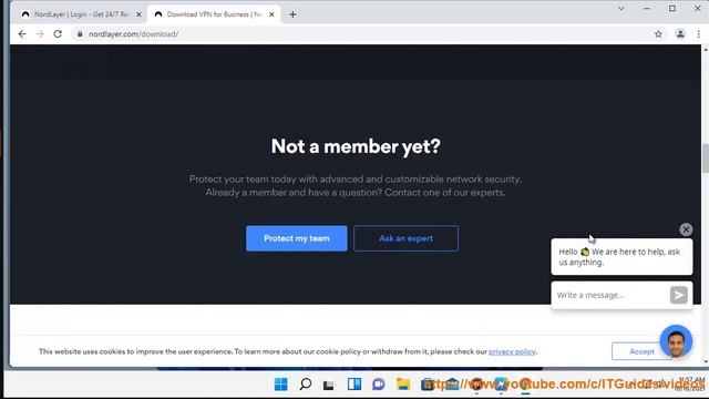 What're the Operating systems that support NordLayer? смотреть онлайн
