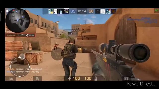 Смузи. FRAGMOVIE,STANDOFF2 смотреть онлайн