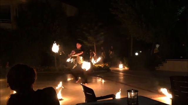 🇹🇷TURKEY, ALANIA. Labranda Alantur 5*