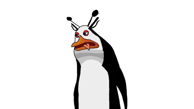 los pingüinos me la van a marcar смотреть онлайн
