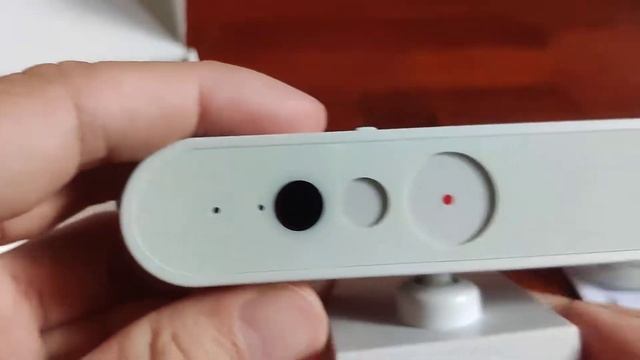 unboxing Lenovo 510 webcam fhd 1080 with IR for window hello смотреть онлайн