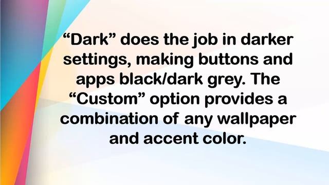 Can't Change Taskbar Color in Windows 10 | How to Change the Windows 10 Taskbar Color смотреть онлайн