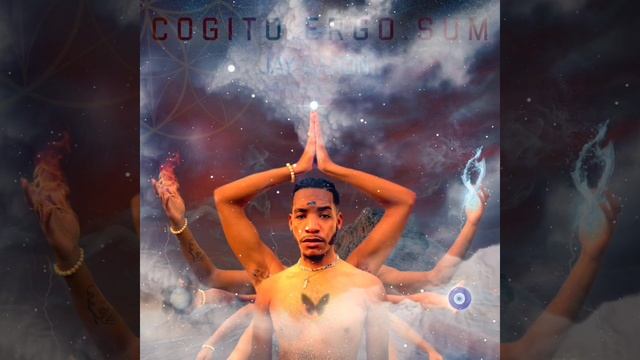 COGITO ERGO SUM: "The Lake" - Jay Aaron смотреть онлайн