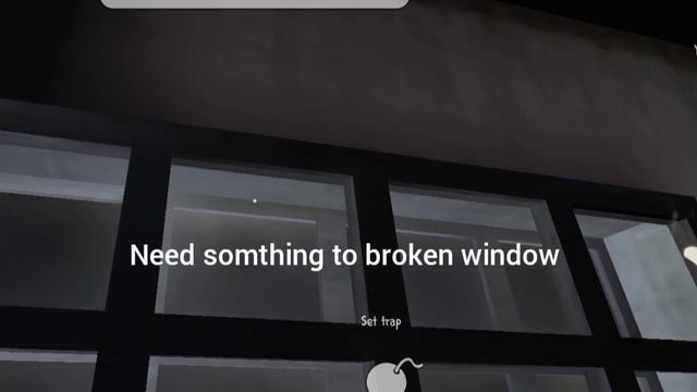 Ice Scream 7 Friends lis Fan Made Gameplay With New Window Escape Ending || Ice Scream 7 Fan Made смотреть онлайн
