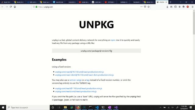 Hosting Websites in Azure Storage смотреть онлайн