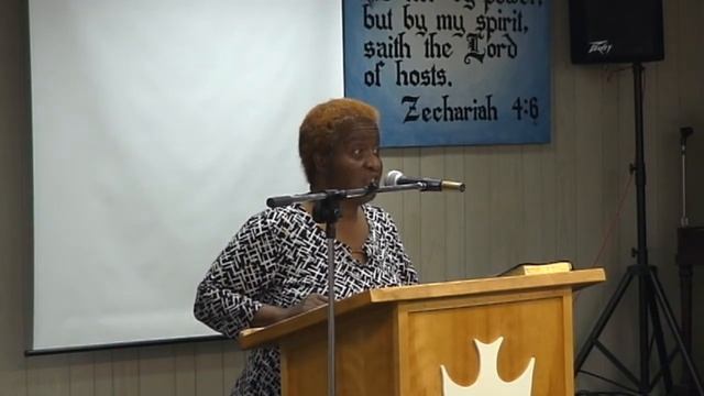 22LHDVD7-8 - Deborah Vails - Retaining and Maintaining Your Deliverance смотреть онлайн