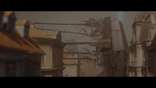 Combine Harvester / Комбайны | Half-Life 2 смотреть онлайн