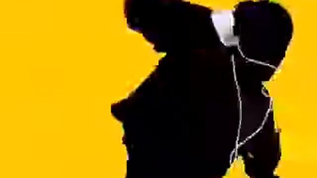 iPod Commercial: "Walkie Talkie Man" by Steriogram смотреть онлайн